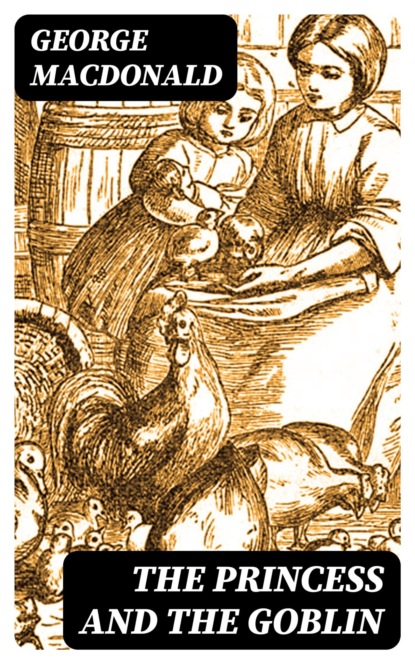 The Princess and the Goblin