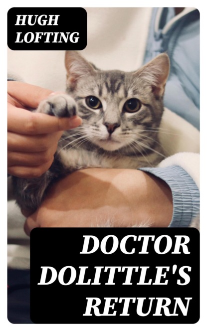 Doctor Dolittle's Return