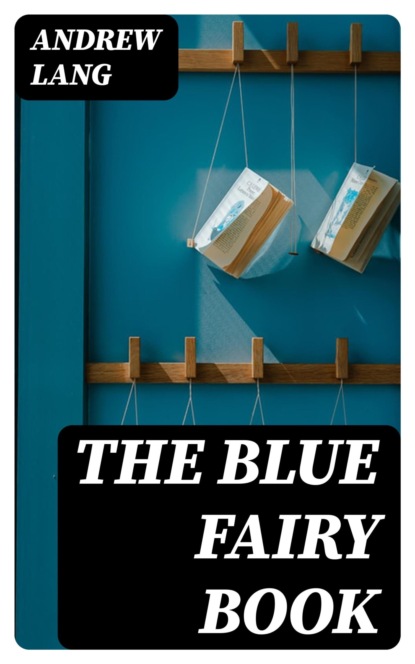 The Blue Fairy Book