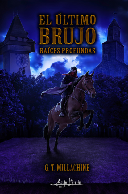 El último brujo I