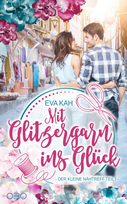 Mit Glitzergarn ins Glück