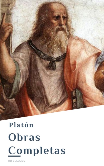 Obras Completas de Platón