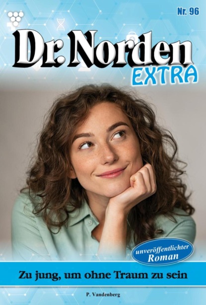 Zu jung, um ohne Traum zu sein