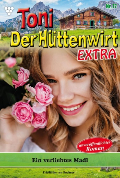 Ein verliebtes Madl