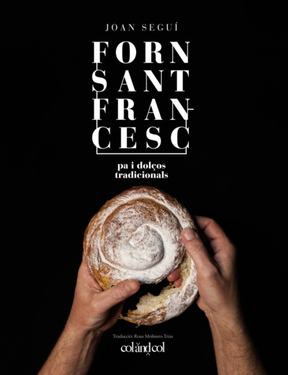   Forn Sant Francesc. Pa i dolços tradicionals