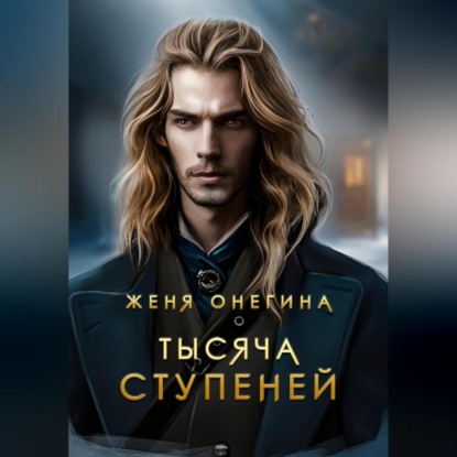 Аудиокнига «Тысяча ступеней», Женя Онегина