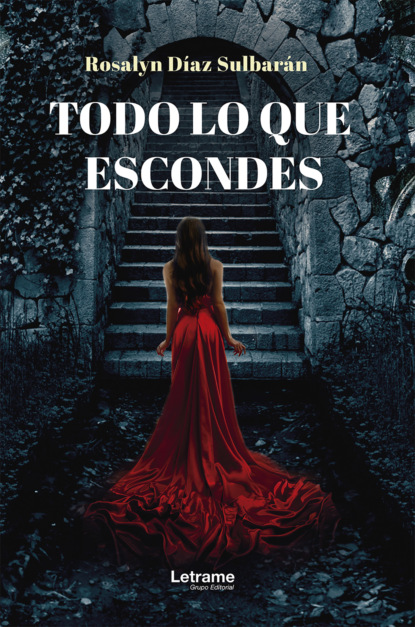 Todo lo que escondes