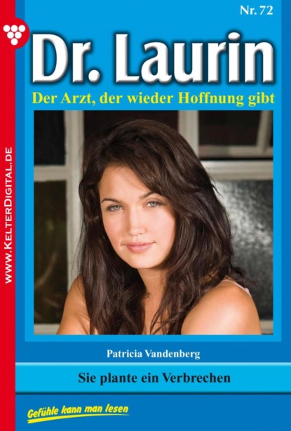 Sie plante ein Verbrechen