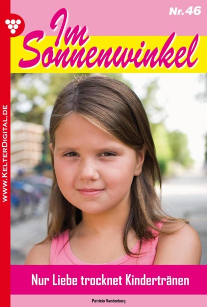 Nur Liebe trocknet Kindertränen