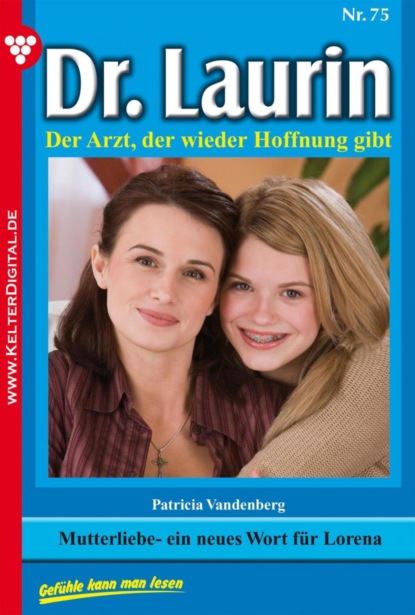 Mutterliebe- ein neues Wort für Lorena
