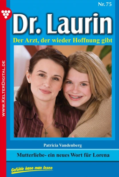 Mutterliebe- ein neues Wort für Lorena
