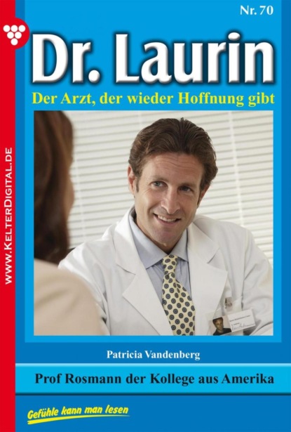 Prof. Rosmann, der Kollege aus Amerika