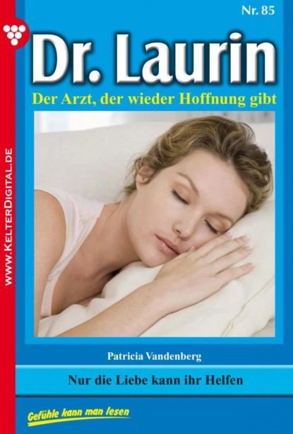 Nur Liebe kann ihr Helfen