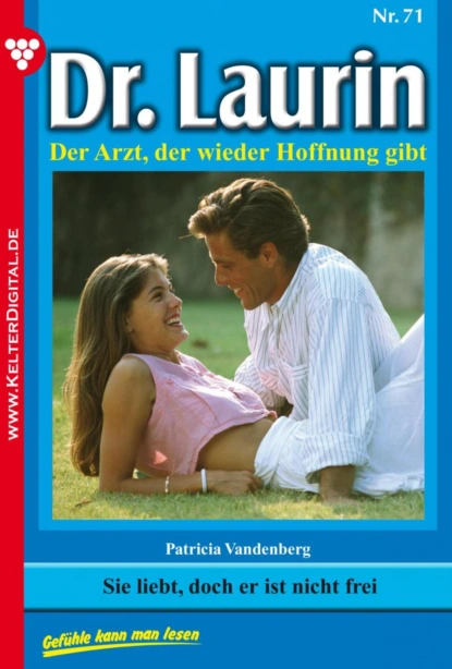 Sie liebt, doch er ist nicht frei