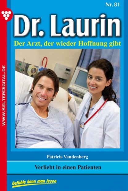 Verliebt in einen Patienten