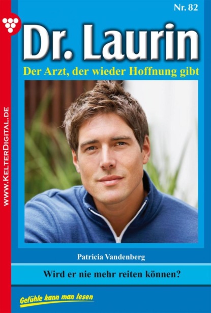 Wird er nie mehr reiten können?