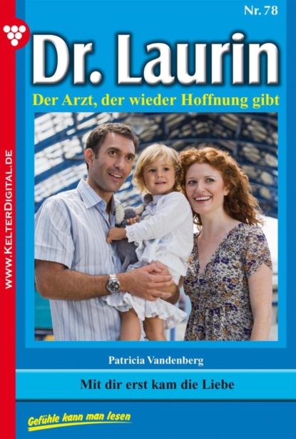 Mit dir erst kam die Liebe