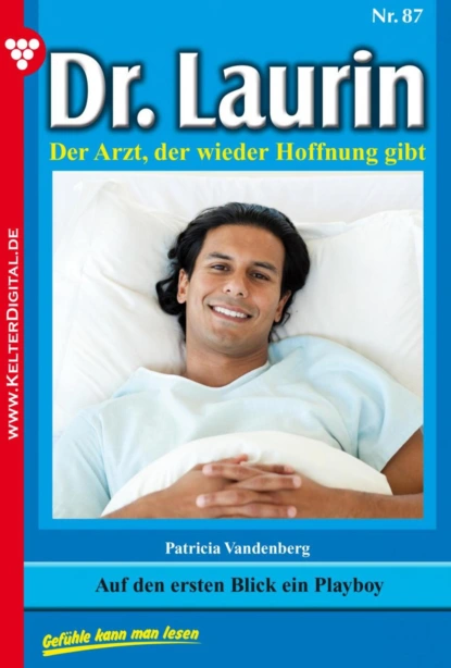 Auf den ersten Blick ein Playboy