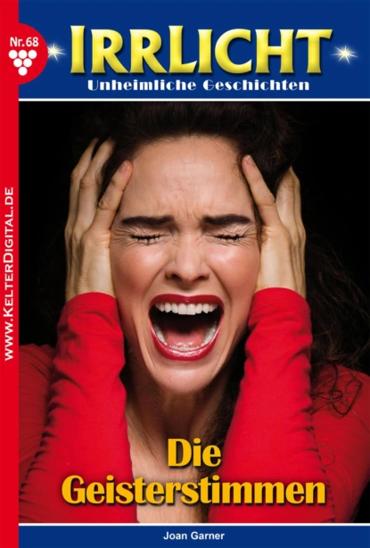 Die Geisterstimmen