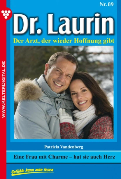 Eine Frau mit Charme – hat sie auch Herz