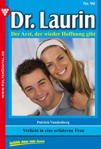 Verliebt in eine erfahrene Frau