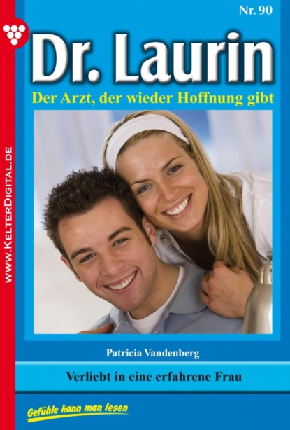 Verliebt in eine erfahrene Frau