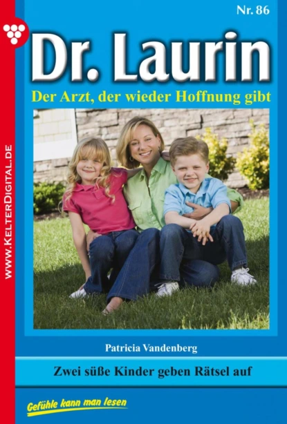 Zwei süße Kinder geben Rätsel auf