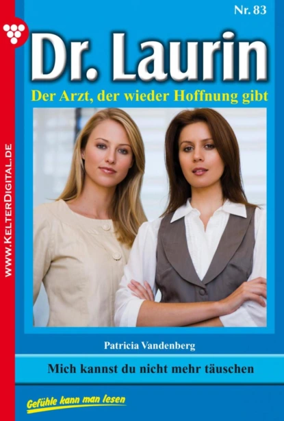 Mich kannst du nicht mehr täuschen