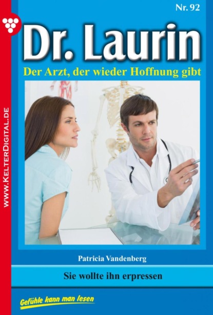Sie wollte ihn erpressen