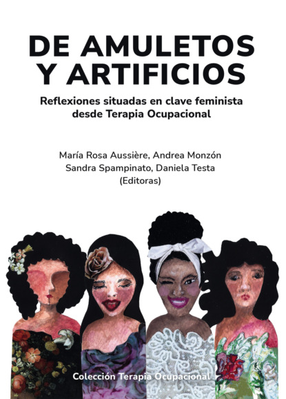 De amuletos y artificios