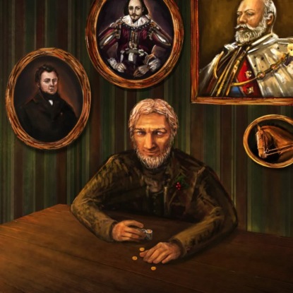 Джойс, Улисс. Эпизод 2: Нестор. Ненадежный рассказчик