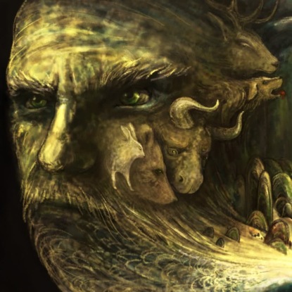 Джойс, Улисс. Эпизод 3: Протей. Поэма сознания в прозе