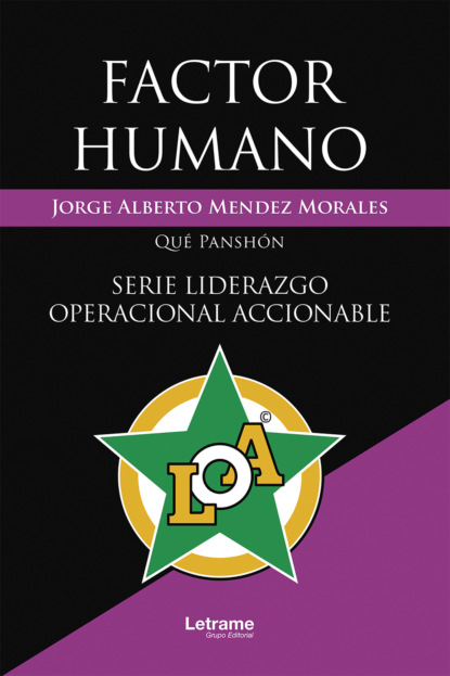 Factor humano