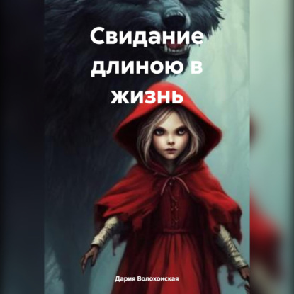 

Свидание длиною в жизнь