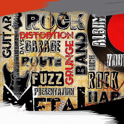 Выпуск №25. Определение понятия рок-музыки. Часть 1