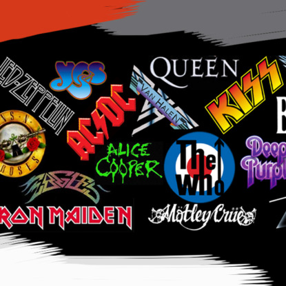 Выпуск №28. Определение понятия рок-музыки. Часть 2