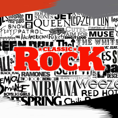 Выпуск №30. Определение понятия рок-музыки. Часть 3