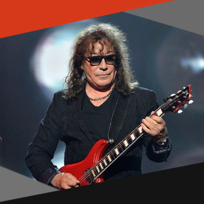 Выпуск №42. О концерте Владимира Кузьмина