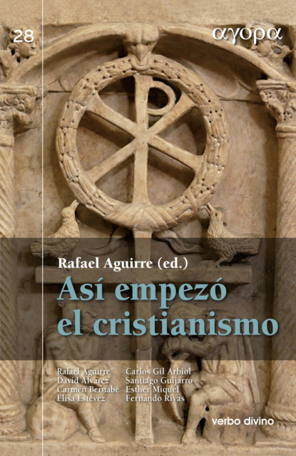 Así empezó el cristianismo