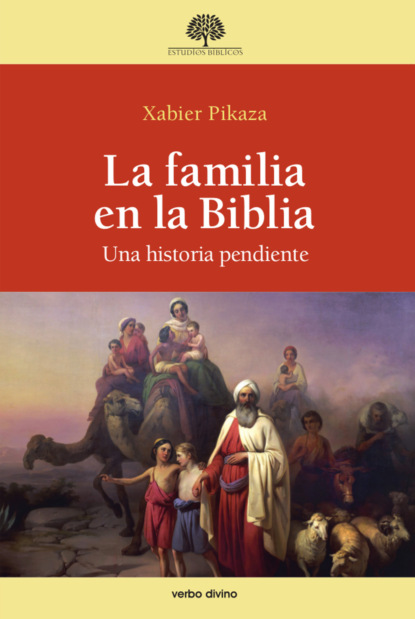 La familia en la Biblia