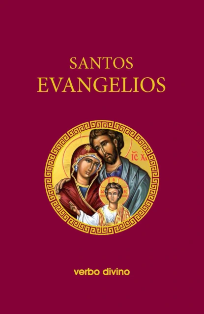 Santos Evangelios