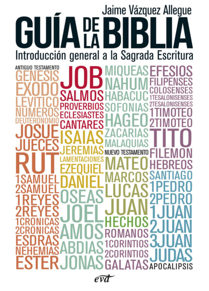 Guía de la Biblia