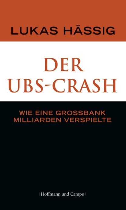 Der UBS-Crash