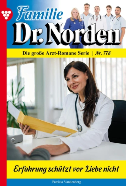 Erfahrung schützt vor Liebe nichtc
