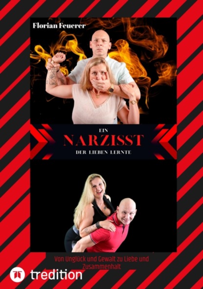 Ein Narzisst der LIEBEN lernte