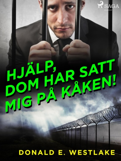 Hjälp, dom har satt mig på kåken!