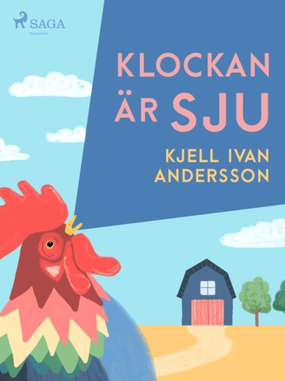 Klockan är sju