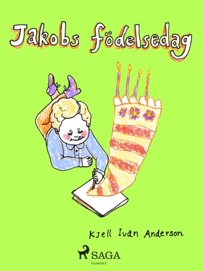 Jakobs födelsedag