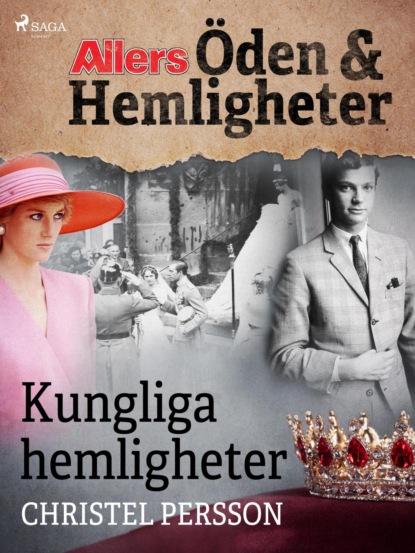 Kungliga hemligheter