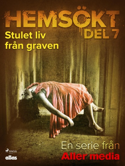 Stulet liv från graven